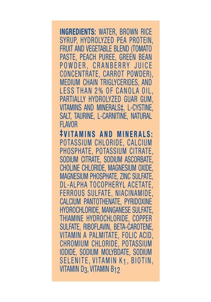 Compleat Peptide Plant-Based Tube Feeding Formula - Image 2